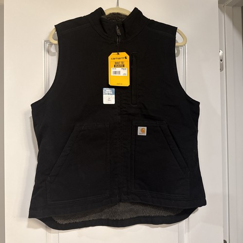 Carhartt women washed - washed, duck