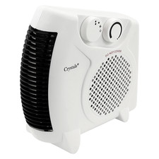 2 in 1 Fan Heater 2KW 2000W