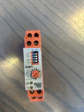 Broyce Control M1MFM DIN Rail Multi-Function Time Delay Relay