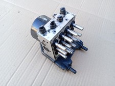 VW Audi Seat Skoda ABS PUMP