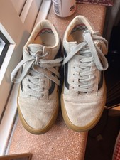 Old skool vans shoes size - old,
