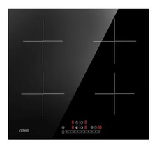 CIARRA CBBIH4B 4 Zone Built in