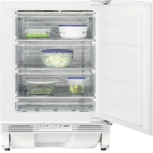 Zanussi zyae82fr built - zyae82fr,