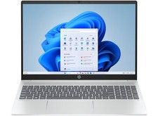 HP 15" Laptop - AMD Ryzen™