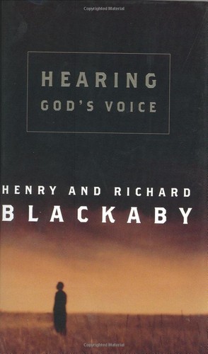 Hearing god voice - hearing, god's