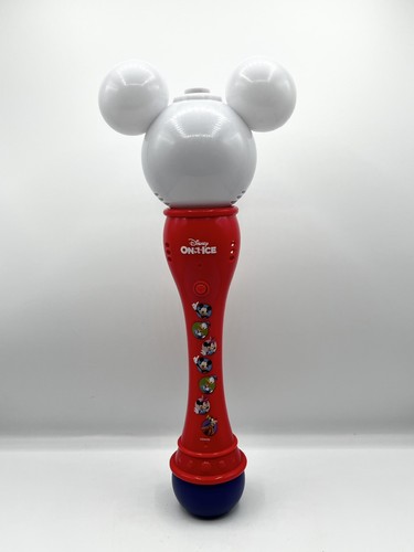 Disney ice bubble wand - bubble,