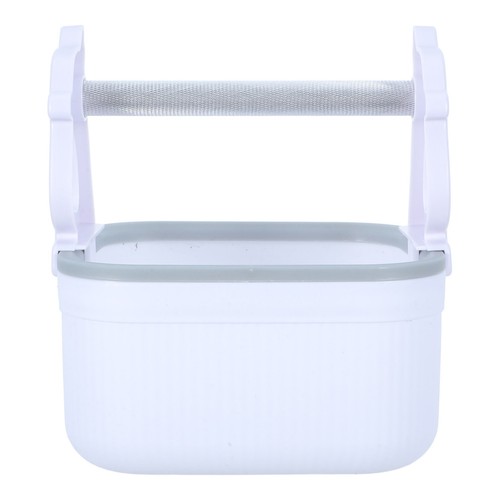 Parrot droppings tray - droppings, gym