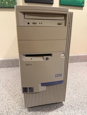 Vintage IBM Aptiva 2139-E6C
