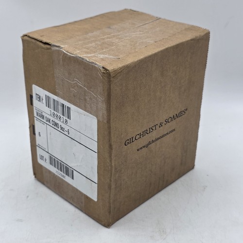 Gilchrist soames warm oak - gilchrist, &