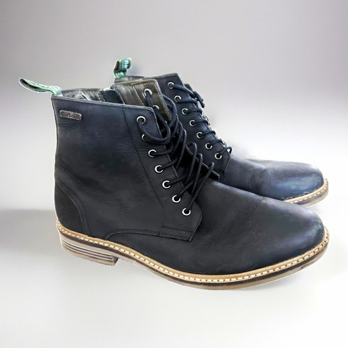 Barbour men navy - dark, blue