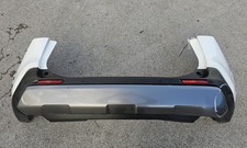 TOYOTA RAV4 XA50 MK5 2019-ON COMPLETE REAR BUMPER 5215942230 GENUINE DAMAGED 