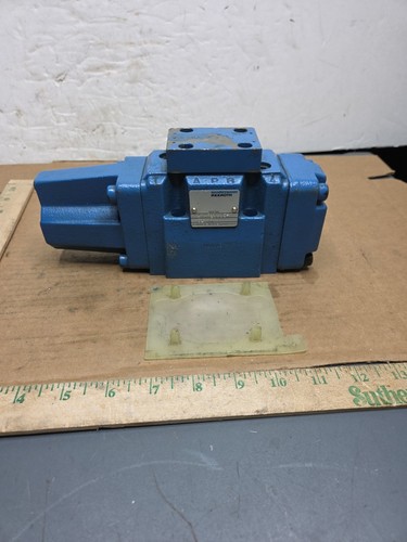 Rexroth mannesmann - rexroth,