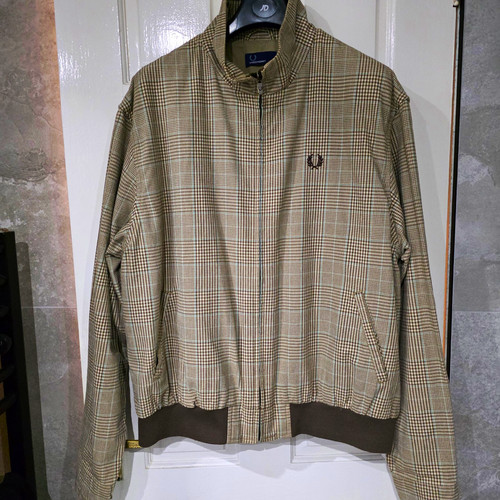 Vintage 2007 fred - vintage, mens