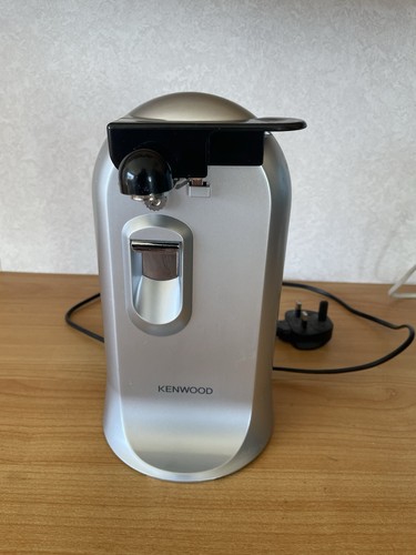 Kenwood electric can - electric,
