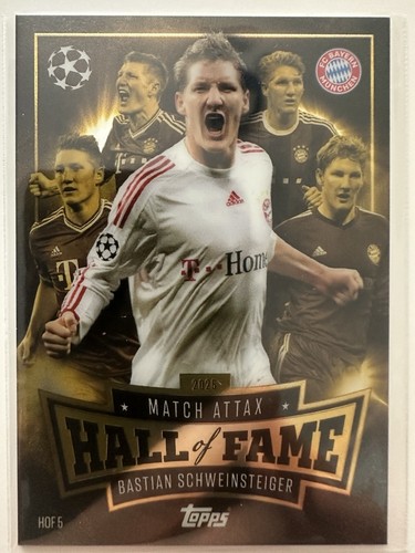 Bastian schweinsteiger topps - schweinsteiger,
