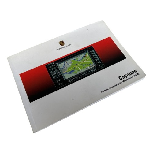 Porsche cayenne 955 957 - 955,
