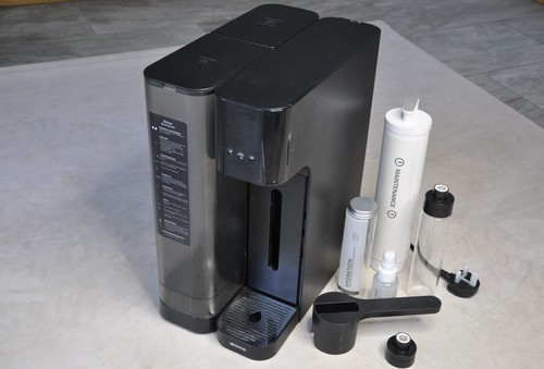 Skuma reverse osmosis - reverse,