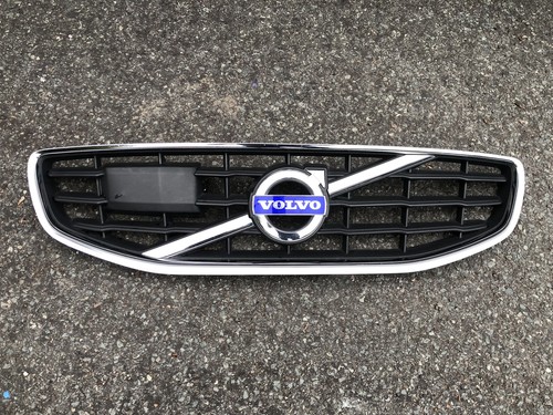 Volvo v60 s60 - 2013, front