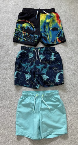 Boys multicolour swim - boys,