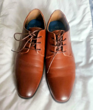 Peter Werth Mens Smith Shoes