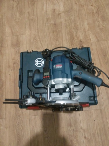 Bosch gof 1250 lce - 1250,