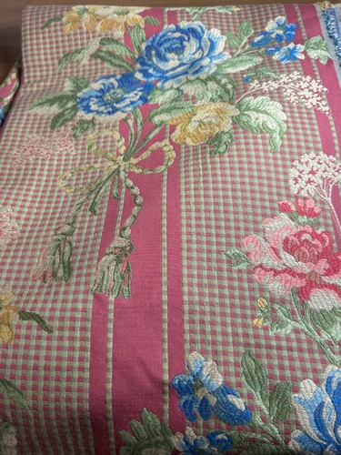 Shabby chic vintage - vintage, checkered