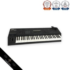 YAMAHA SY85 Synthesizer 61