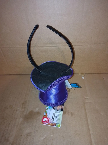 Smiffys mad hatter mini - hatter,