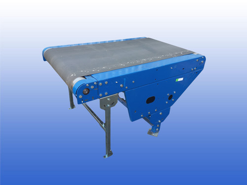 Used belt conveyor - , 65