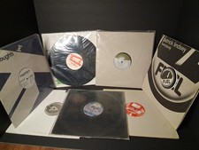 Vinyl Collection(7 Lp) Early