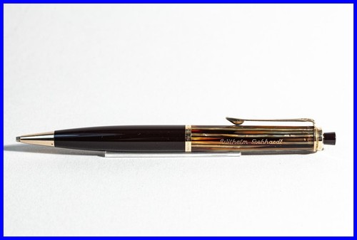 Pelikan 450 mechanical - mechanical, pencil