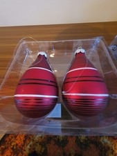 IKEA Christmas Baubles Bundle