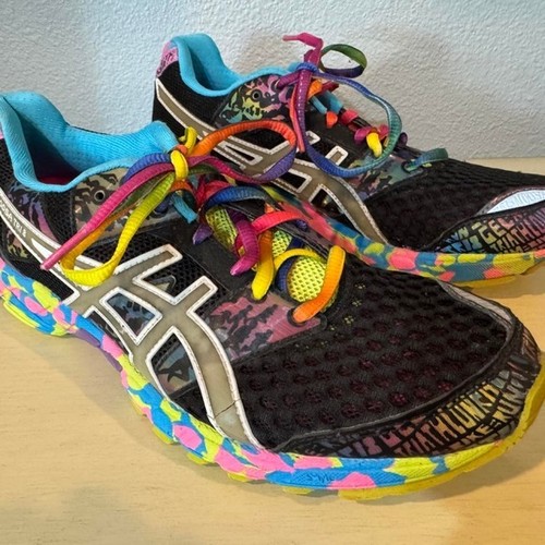 Asics gel noosa tri 8 - 🌈,
