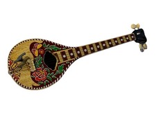 Greek Bouzouki Mandolin Music