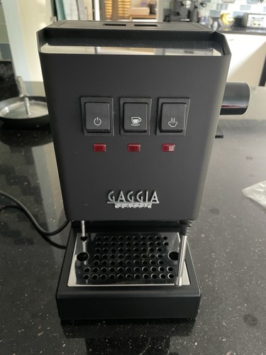 Gaggia classic evo pro - gaggia, 2023