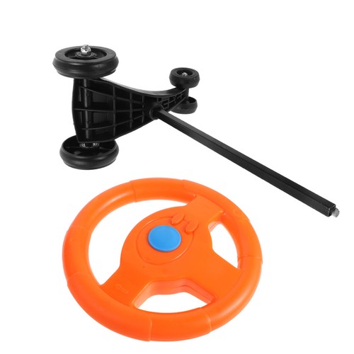 Pretend driving toy - pretend,