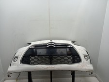 CITROEN DS3 Front Bumper