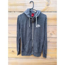 Nike Mens Full Zip Hoodie
