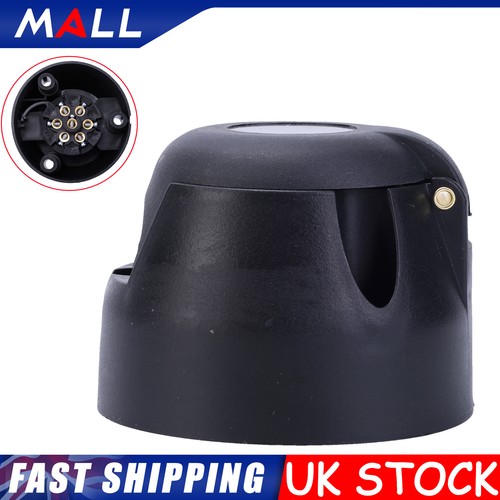 Pin plastic socket - pin,