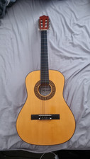 Herald Acoustic Guitar Model