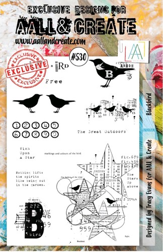Aall create 530 - create, a5