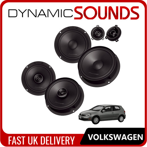 Golf mk6 2008 - vw, 2008-13