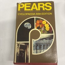 Pears Cyclopaedia: 1979-1980