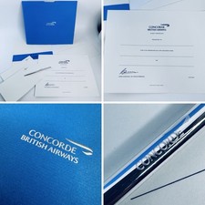 British airways concorde - airways,