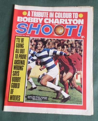 Bobby charlton john dixie - john,