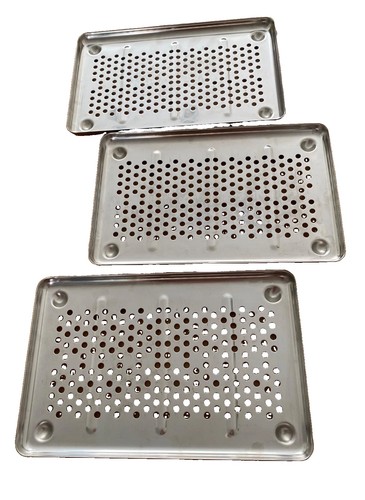 Eschmann standard stainless - 3,