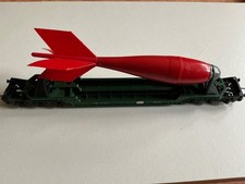 Triang Battle Space  R239 Rocket