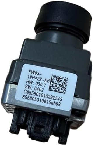 Rear parking camera - parking,