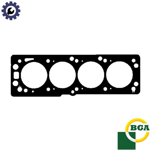 Gasket cylinder head ch0555 - cylinder,