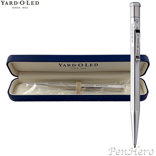 Yard led diplomat - yard-o-led, hexagonal